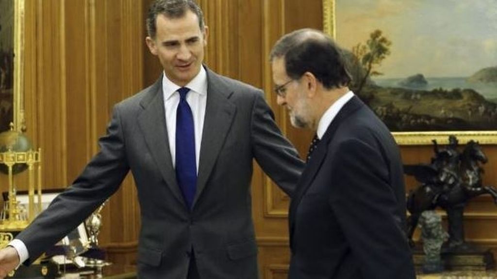El ‘día de la marmota’ en la política española