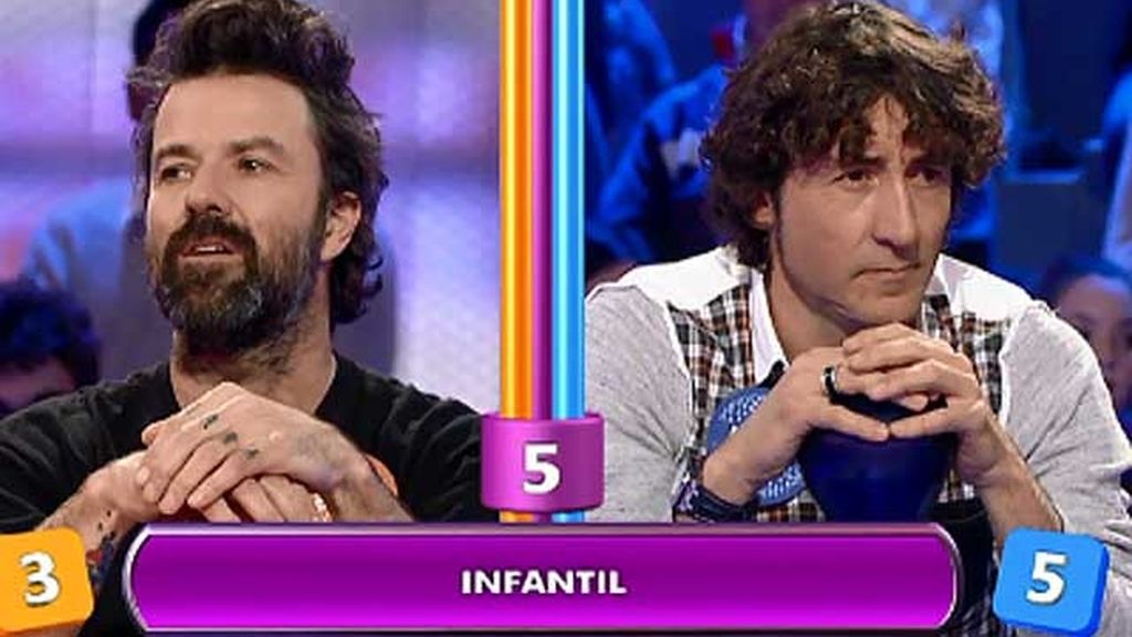 Patxi Salinas es un 'tipo requetefino'