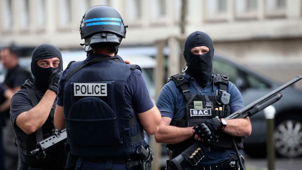 Blindaje de los principales destinos europeos tras los atentados de Niza y Múnich