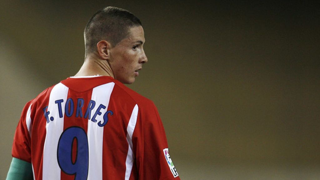 ¿Regresará Fernando Torres al Atleti?