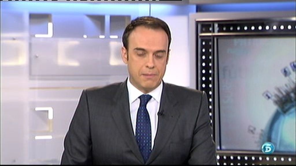 Los Deportes, con José María Pascual