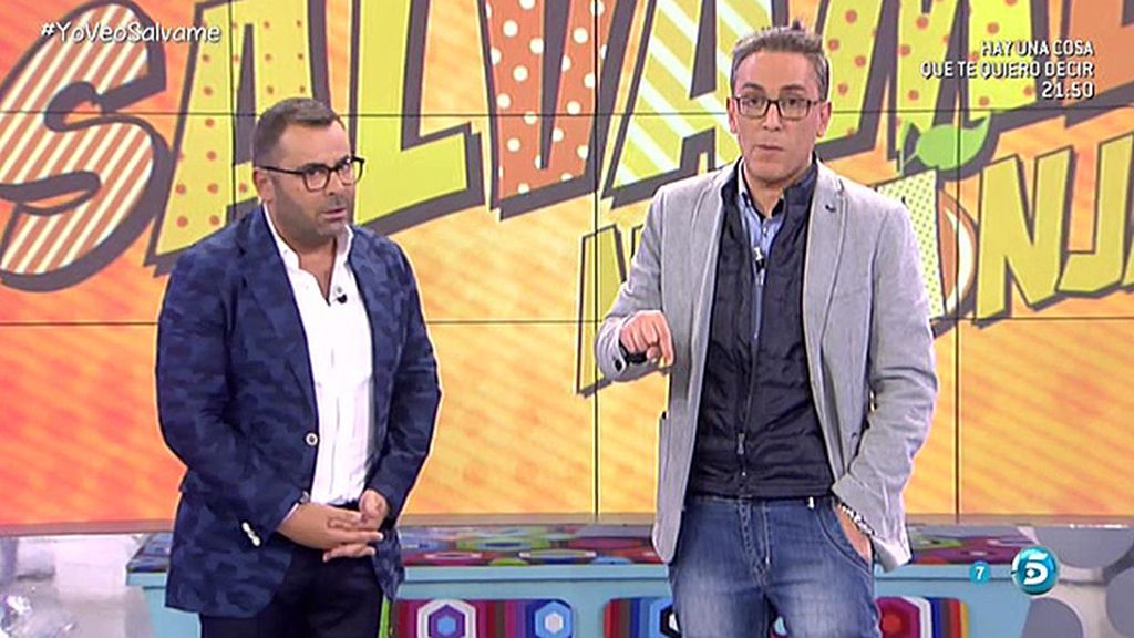 Kiko Hernández: "Belén Esteban quiere abandonar el concurso"