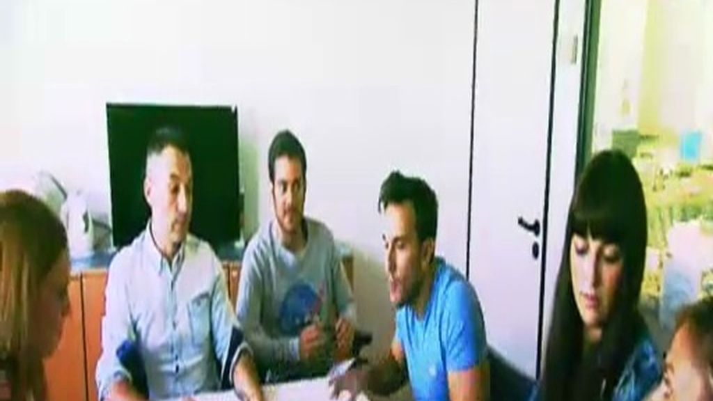 ¿Cómo se hace el programa de ‘¡QTTF!’?