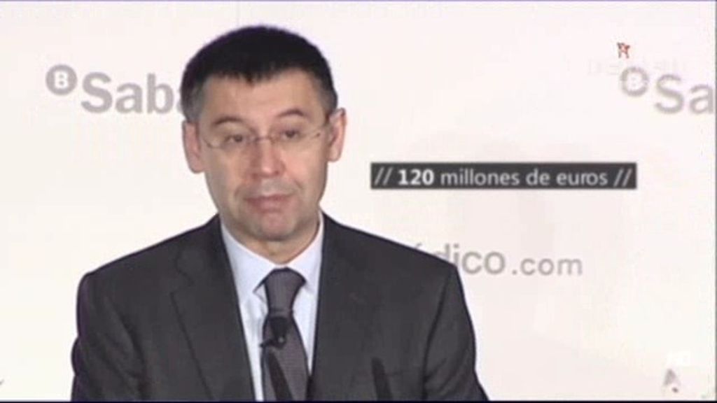 ¿Qué ficharía el Barça con 120 millones?