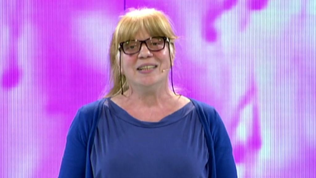 Una exactriz y bailarina y una fan de Paula Echevarría, este martes en 'Cámbiame'