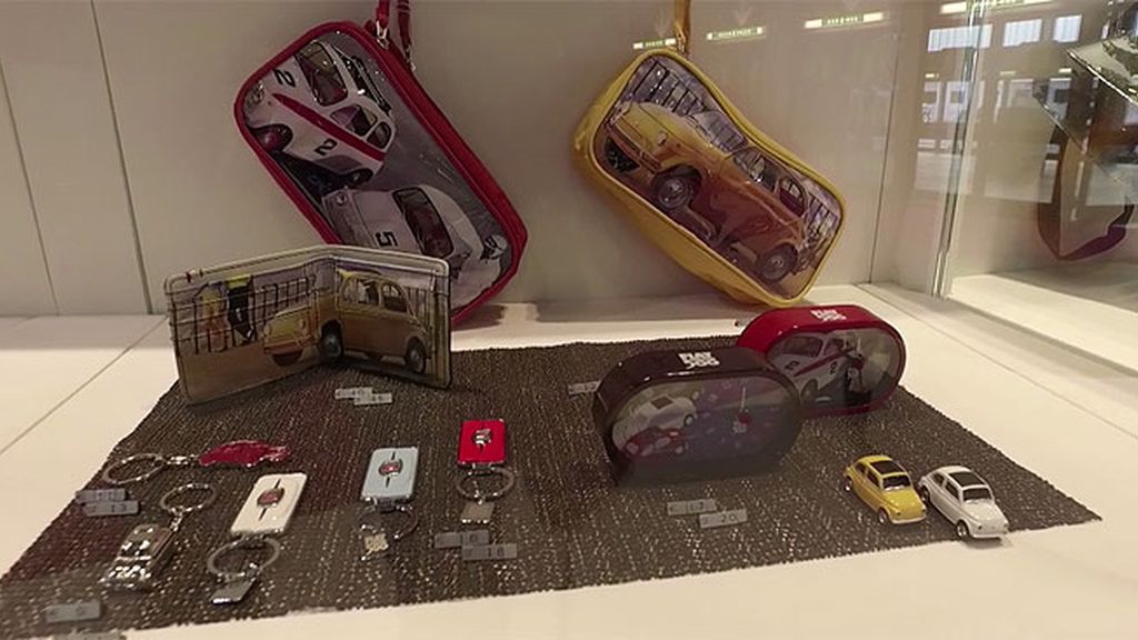 Las empresas automovilísticas buscan fidelizar de manera más notable al cliente