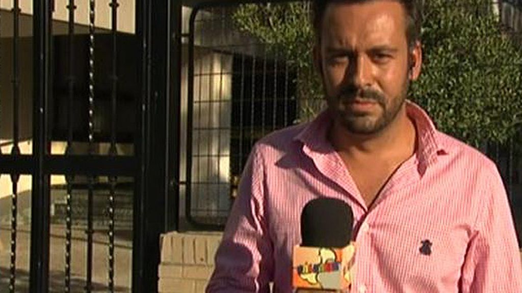 Kike Calleja: “El padre biológico de Chabelita está en prisión”
