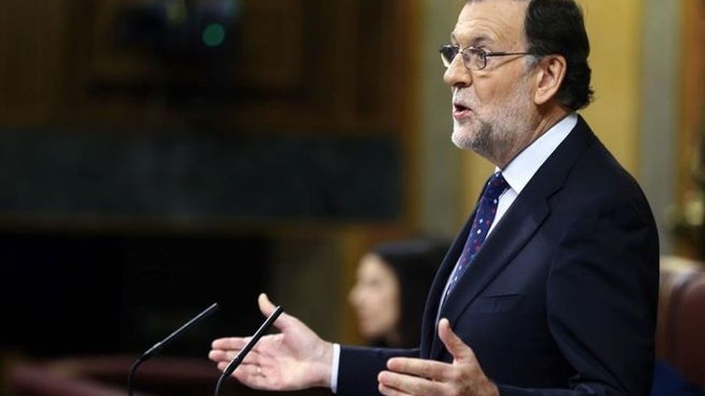 La formación de Gobierno se le complica a Rajoy por el ‘Caso Barberá’