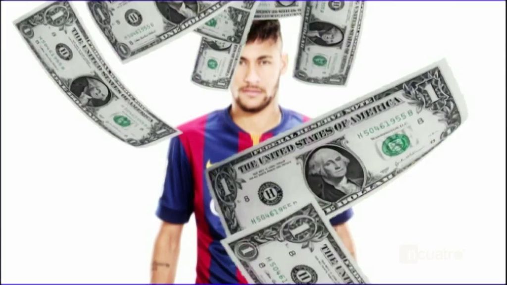 ¿Qué equipos podrían pagar la 'asequible' cláusula de rescisión de Neymar?