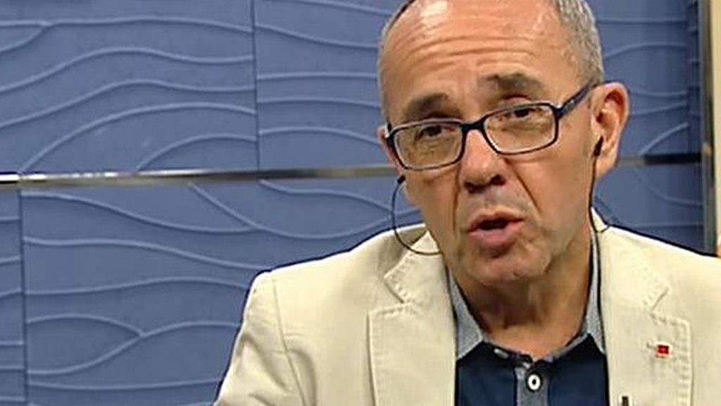 Coscubiela: “Ni con intoxicación mediática van a conseguir que los ciudadanos olviden los desastres de las políticas del PP”