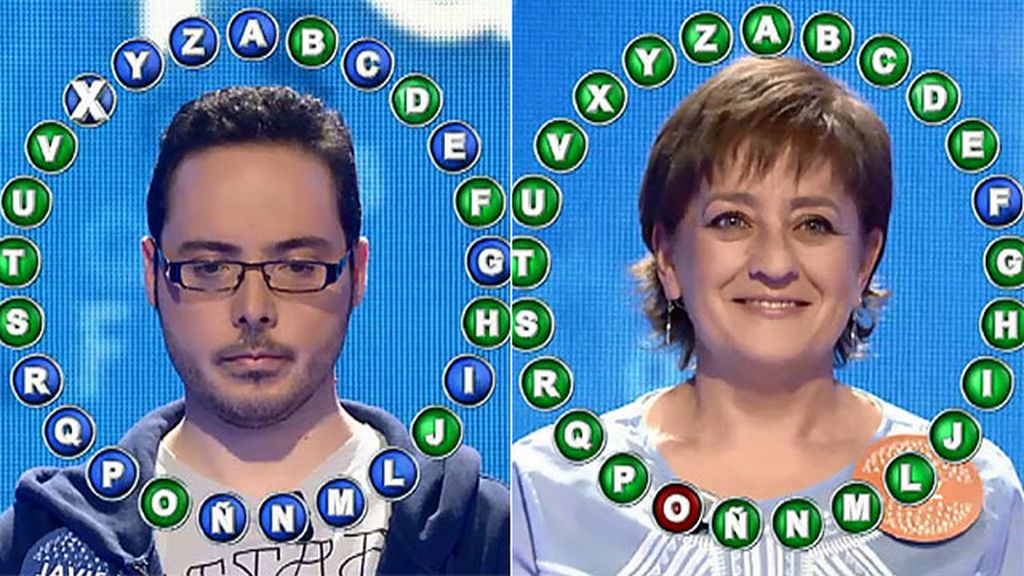 ¡Paz jugará por más de un millón de euros!