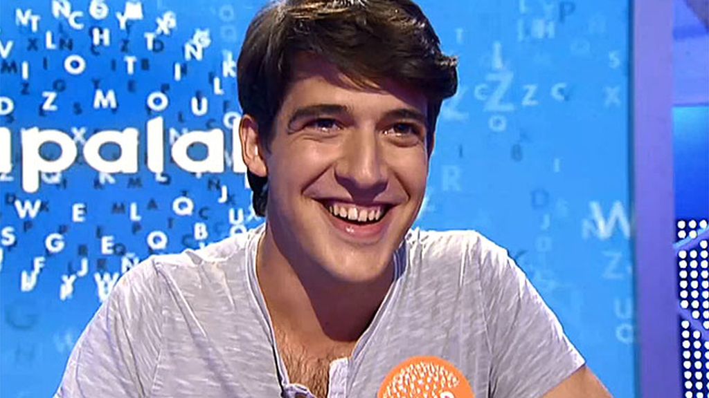 David Leo se la juega con la letra ‘F’