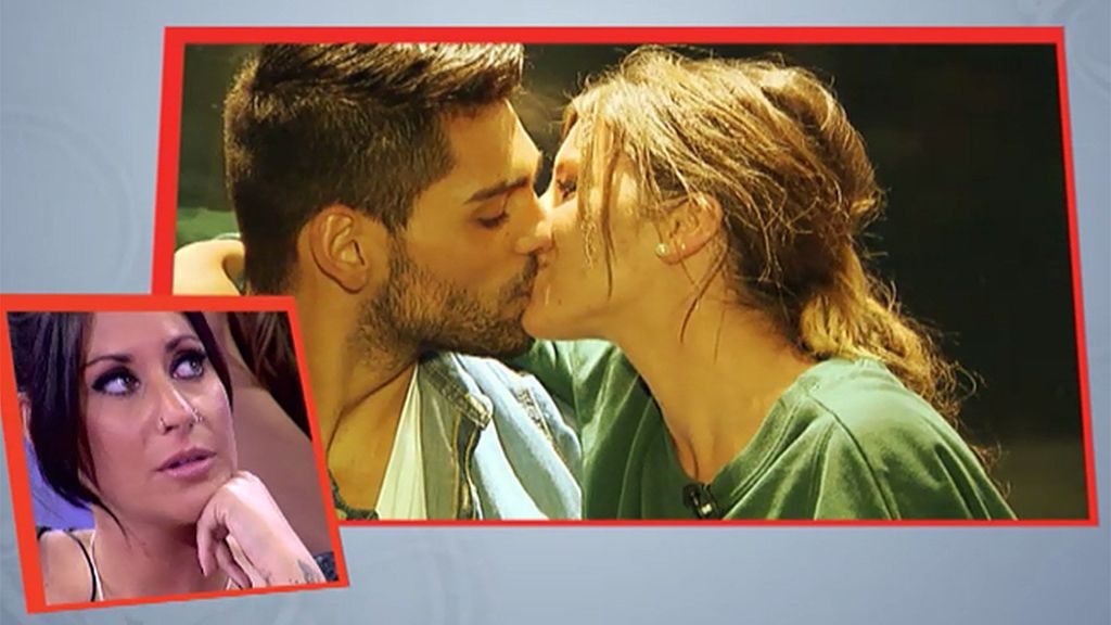 Cita Isaac y Stella (26/02/2014) Cita Isaac y Stella (26/02/2014)