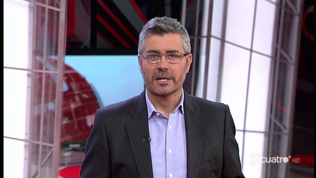 Noticias Cuatro 20h