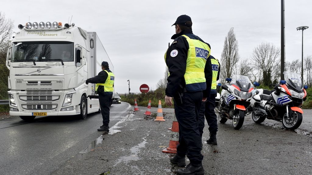 Molenbeek, un barrio de Bruselas convertido en nido de terroristas