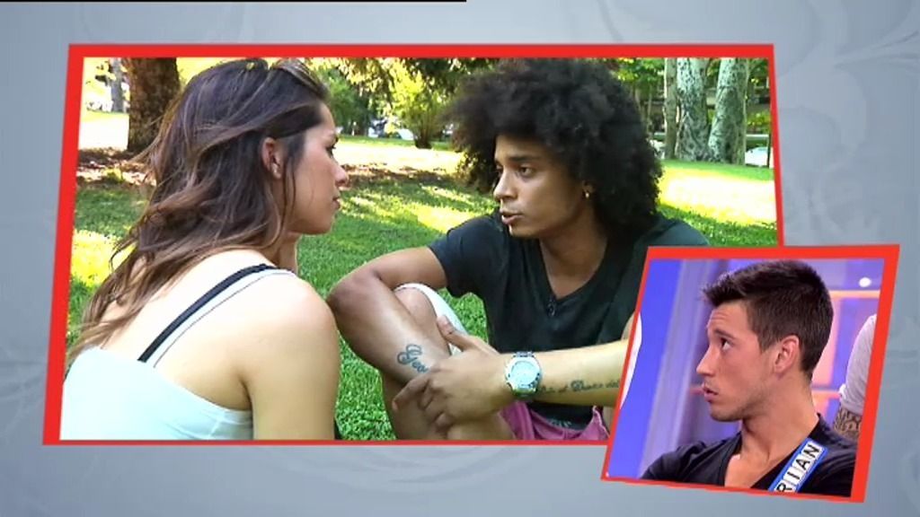 Cita Jennifer y Tai (14/08/2015)