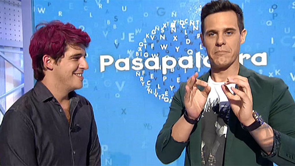 David Leo confirma que participará en la segunda edición del 'Bote Másters’