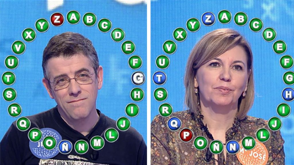 ¡Jero se proclama nuevamente vencedor!