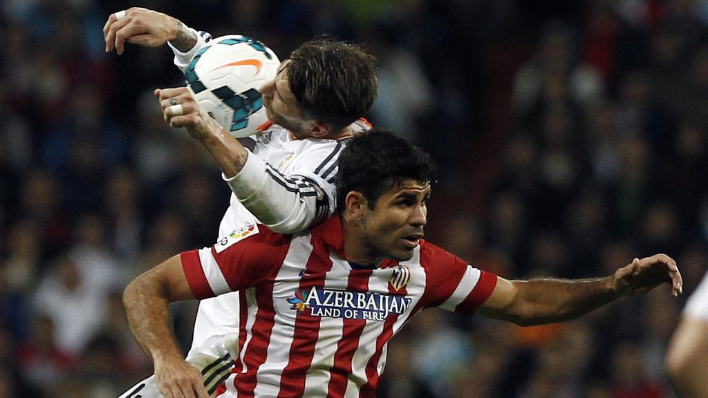 Romero: "Diego Costa no tendrá líos con Ramos porque está cerca el Mundial"
