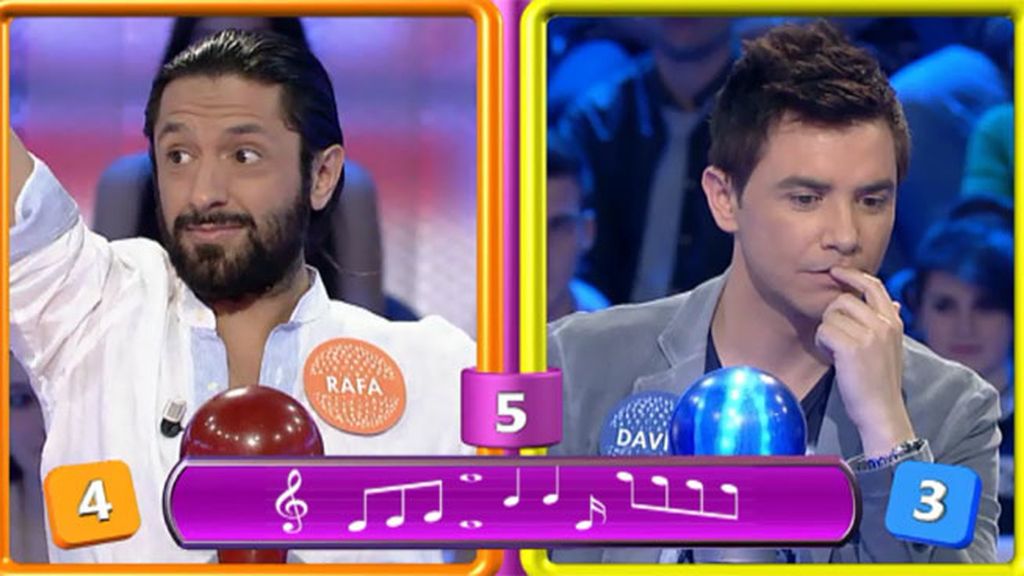 Civera, 'en un barco de nombre extranjero'