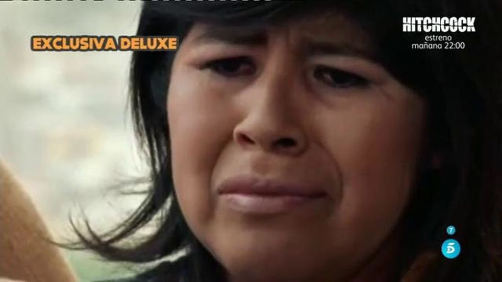 Roxana Luque: “Nunca voy a olvidarme de la carita de mi hija”