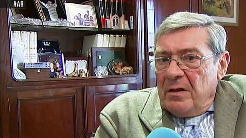 El psiquiatra de José Fernando: "Su bajo nivel intelectual le hace ser más influenciable"