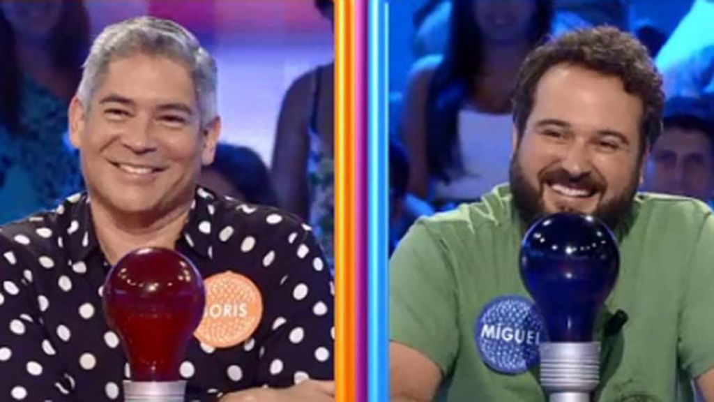 Boris, a Miguel: "Has perdido la oportunidad de ser amigos para siempre"