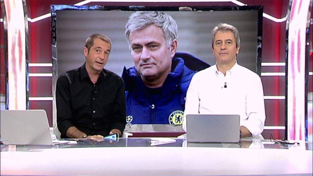 Mourinho, destituido del Chelsea tras dejar al equipo a un punto del descenso