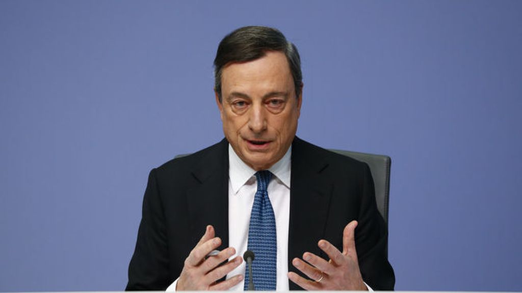 ¿Serán efectivas las medidas tomadas por el Banco Central Europeo?