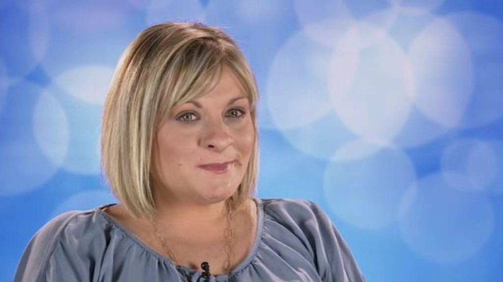 Virginia: "Cuando ingresaron a mi padre en la UVI no me dejó ir"