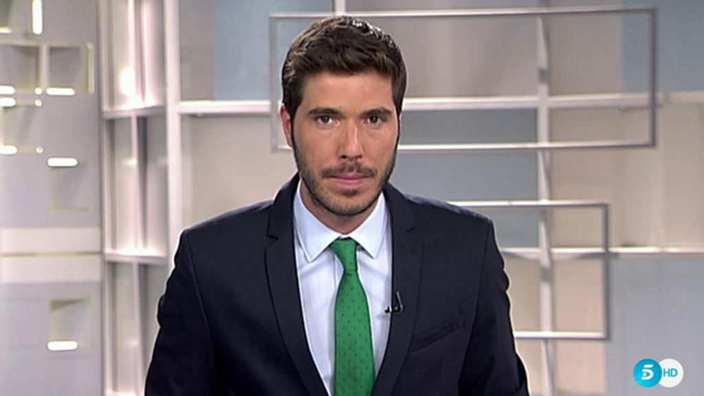 Los Deportes, con Pablo Pinto