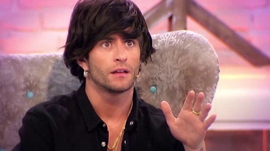 Este martes, nuevos casos en 'Cámbiame'