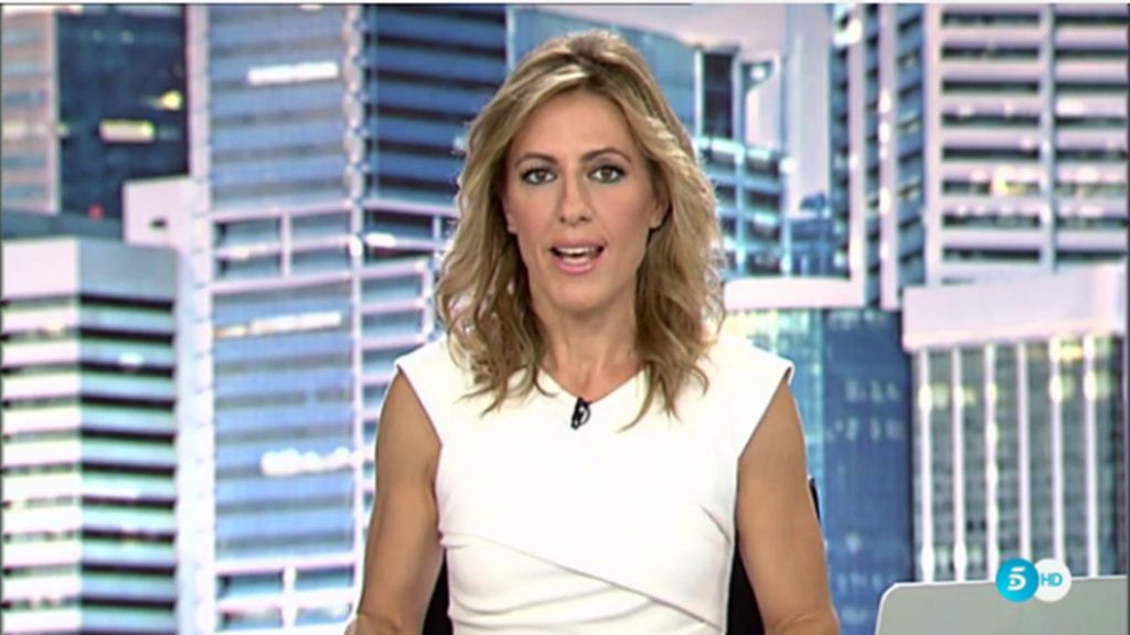 Informativos Fin de Semana