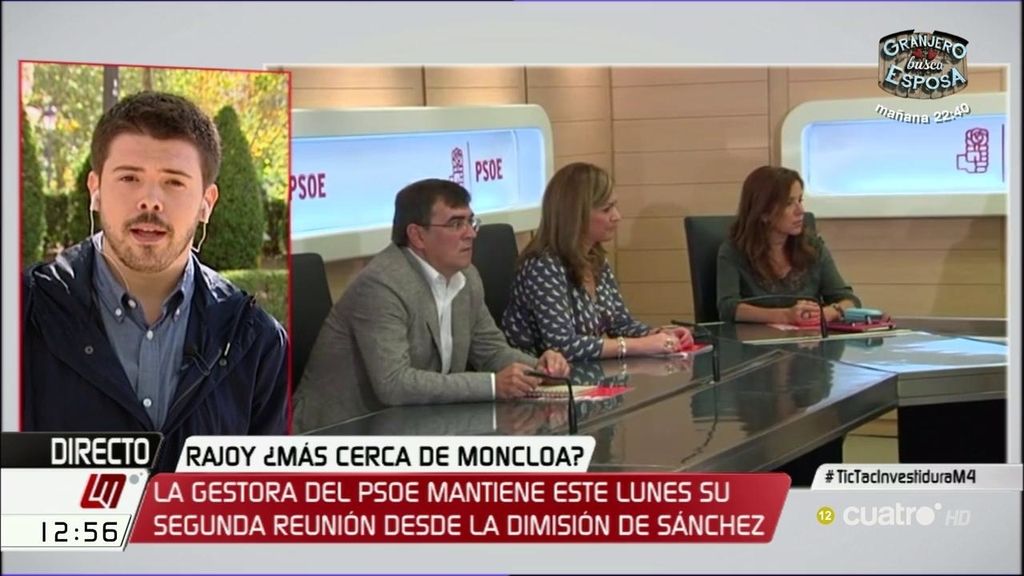 N. Corredor, sobre el PP: "Tras haber perdido votos no han asumido responsabilidades"