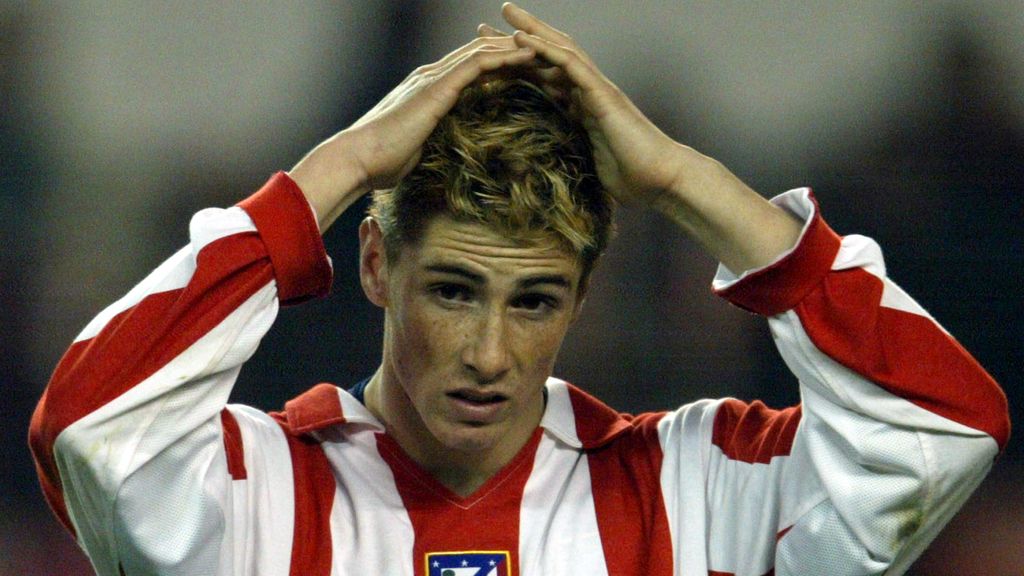 Fernando Torres vuelve a su casa... como rival