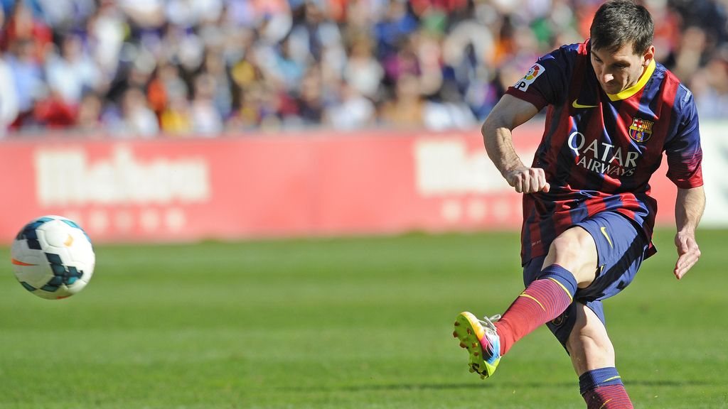 La voluntad de Leo Messi es seguir pero el Barça le ofrece una renovación a la baja