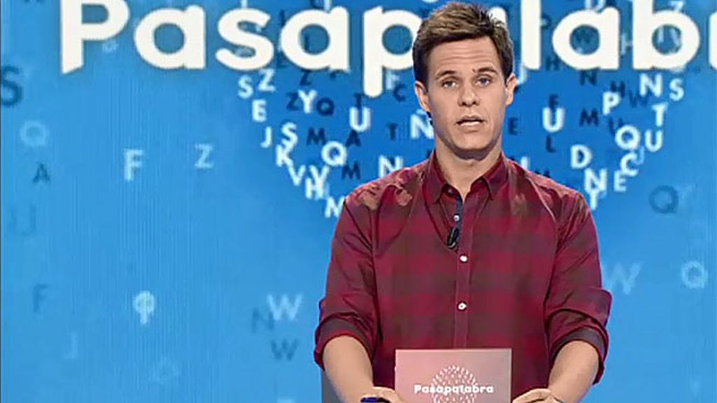 Christian, a Pau Donés: "Te mandamos nuestro cariño y nuestra fuerza. Ánimo"