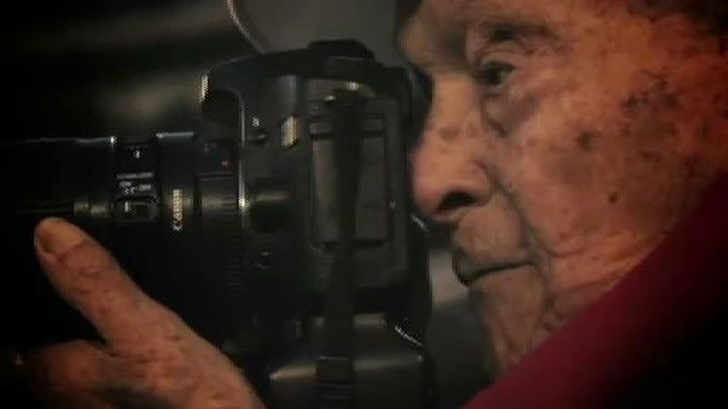 Fallece a los 103 años Canito, el fotógrafo que retrató a toreros y celebridades