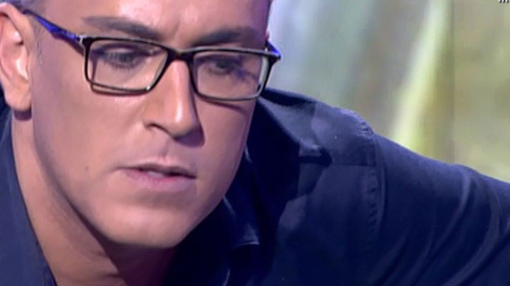 Kiko Hernández afirma que Chabelita y Alberto Isla "han roto definitivamente"