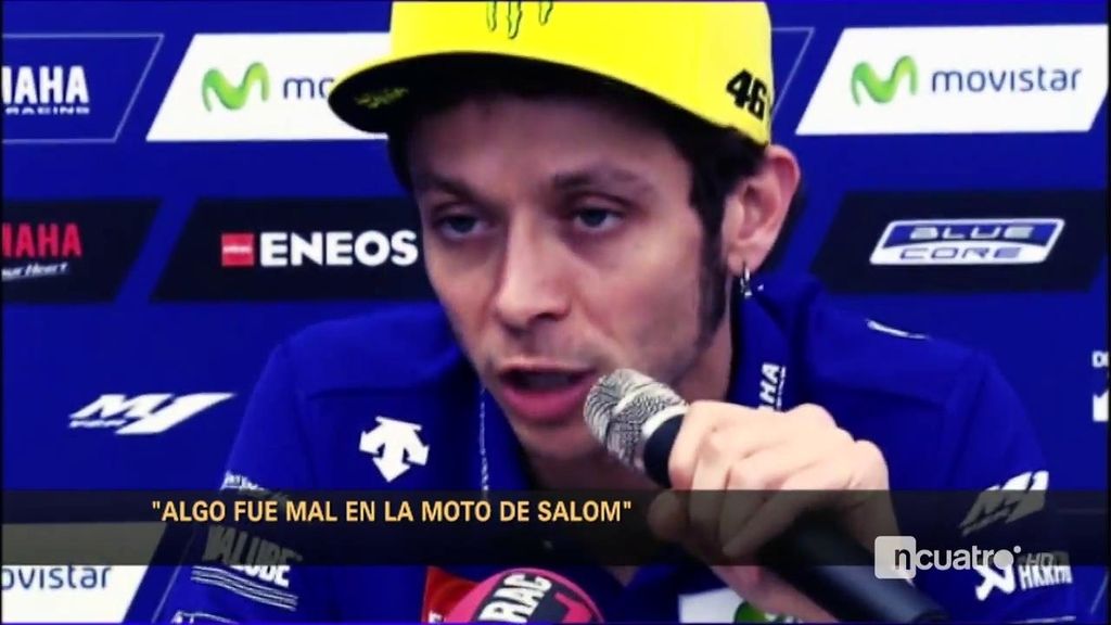 Polémica en Moto GP tras el fatal accidente de Luis Salom ¿Fallo humano?