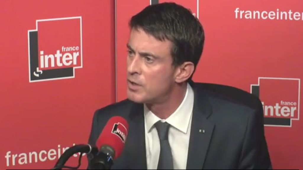 Valls avisa de que "más inocentes perderán sus vidas" por el terrorismo yihadista