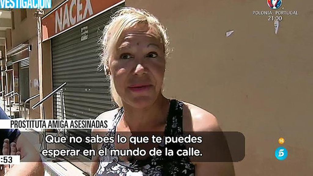 Una víctima de 'el calvo': "Me puso un cable alrededor del cuello y empezó a apretar"