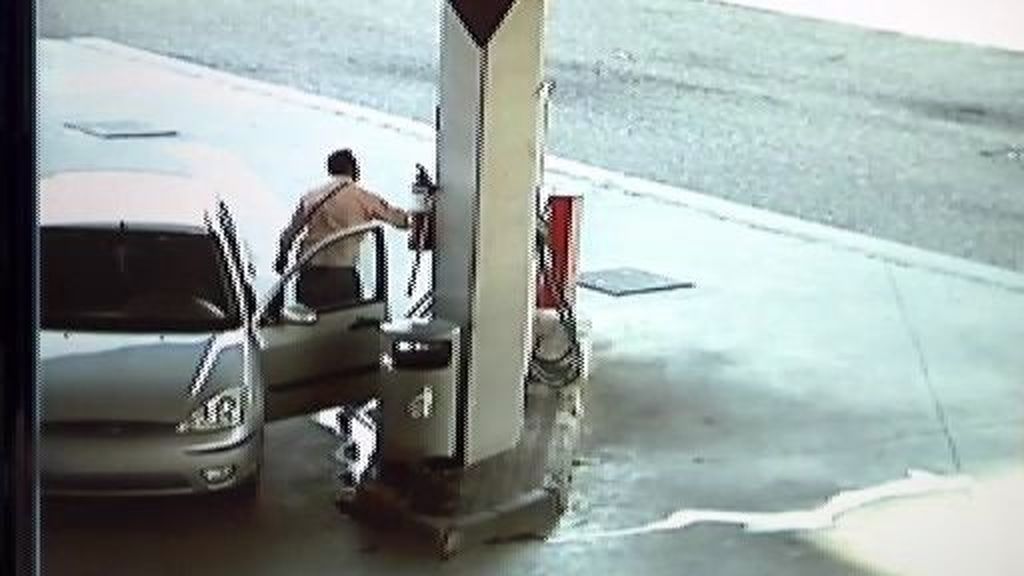 Aumentan los robos de gasolina en las estaciones de servicio