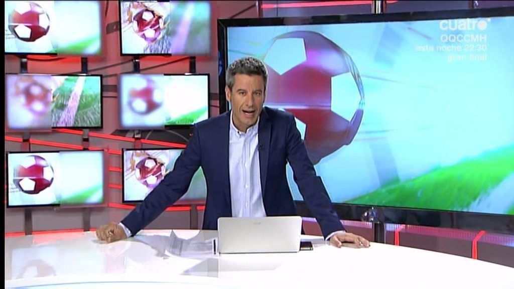 Miércoles 11/03/2015 (noche)