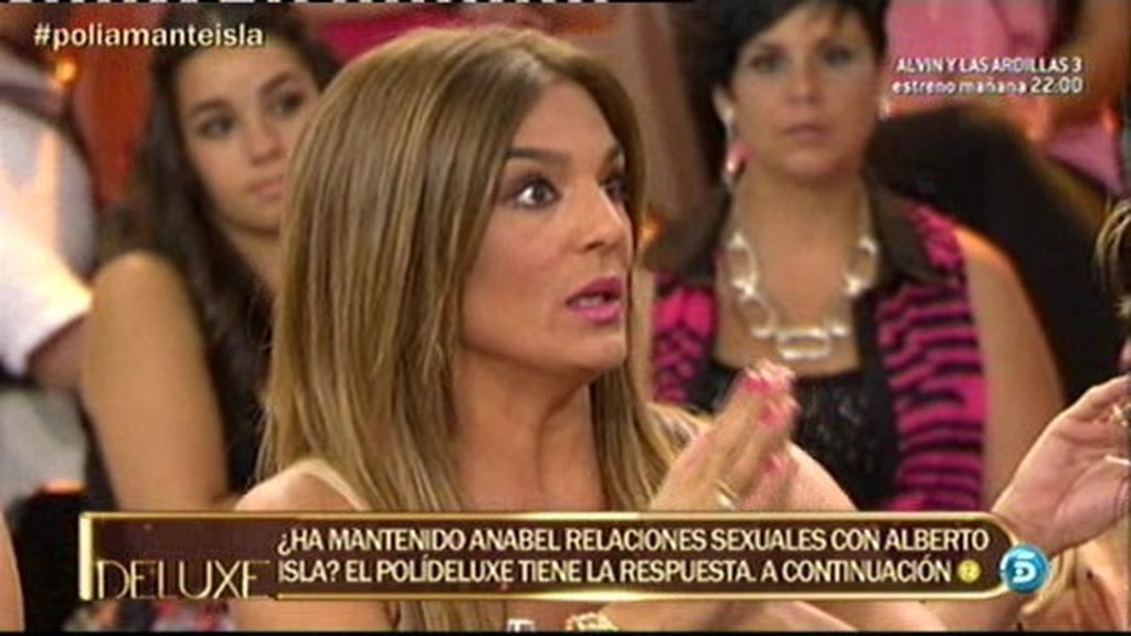 Raquel Bollo, tras la llamada de Alberto Isla: "Isabel sigue sin creer a Alberto"