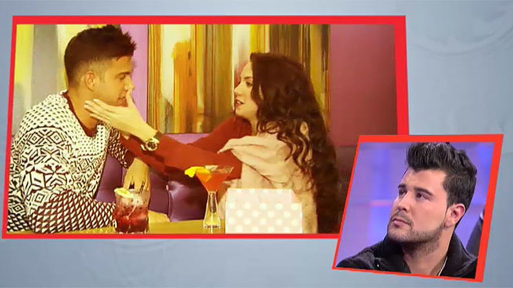 Cita Samira y David (11/12/14)