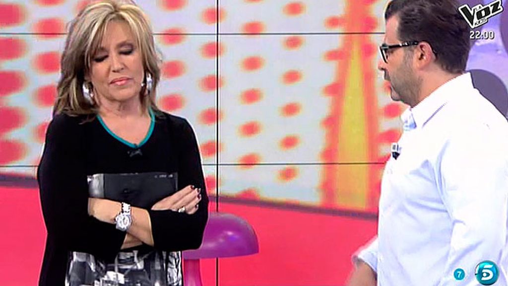 La salud de Lydia Lozano es preocupante: ¡Tiene 364 de colesterol!