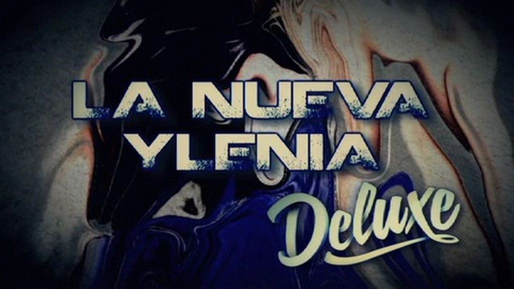 La nueva Ylenia, esta noche en 'Deluxe'