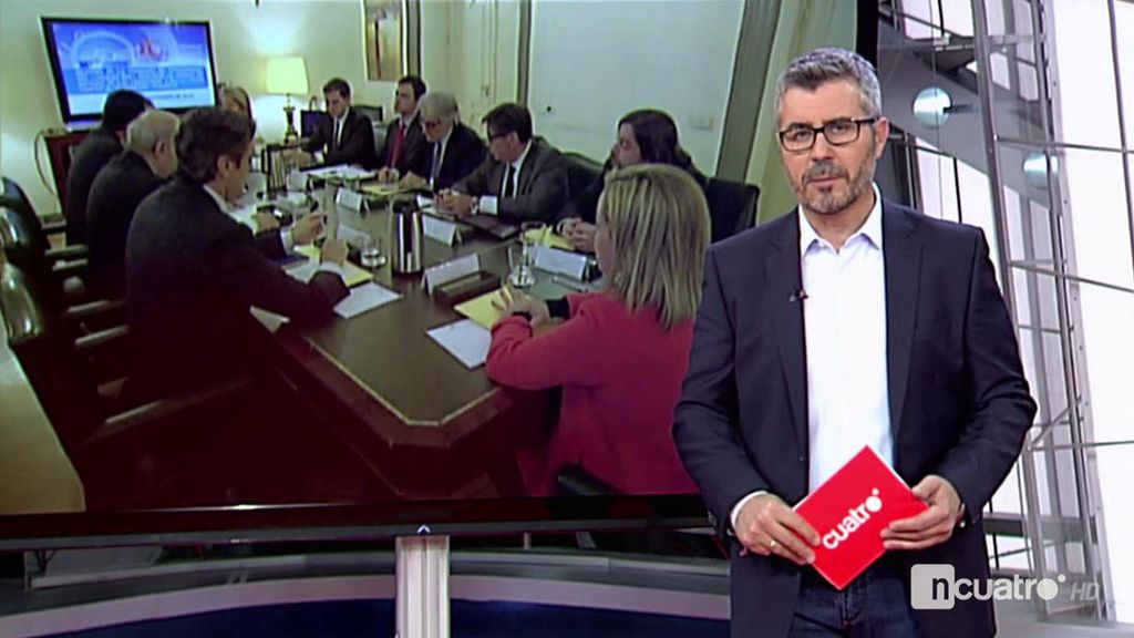 Noticias Cuatro 20 h