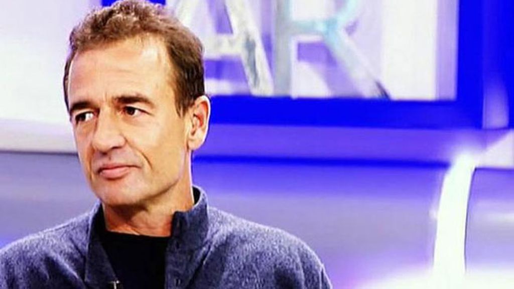 Alessandro Lequio va a demandar a Olvido Hormigos, según P. Barrientos